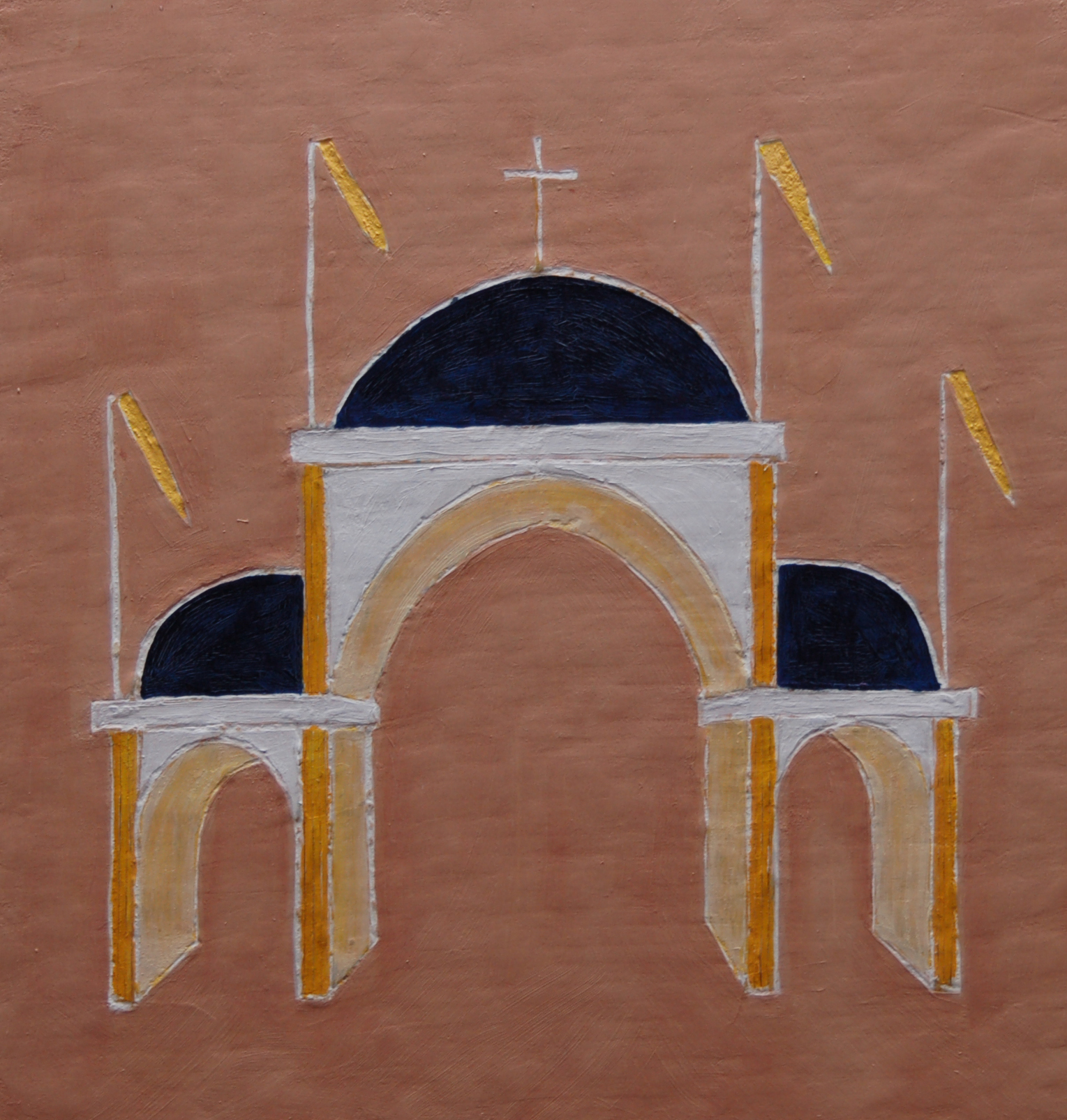 Sint Jansprocessie Laren